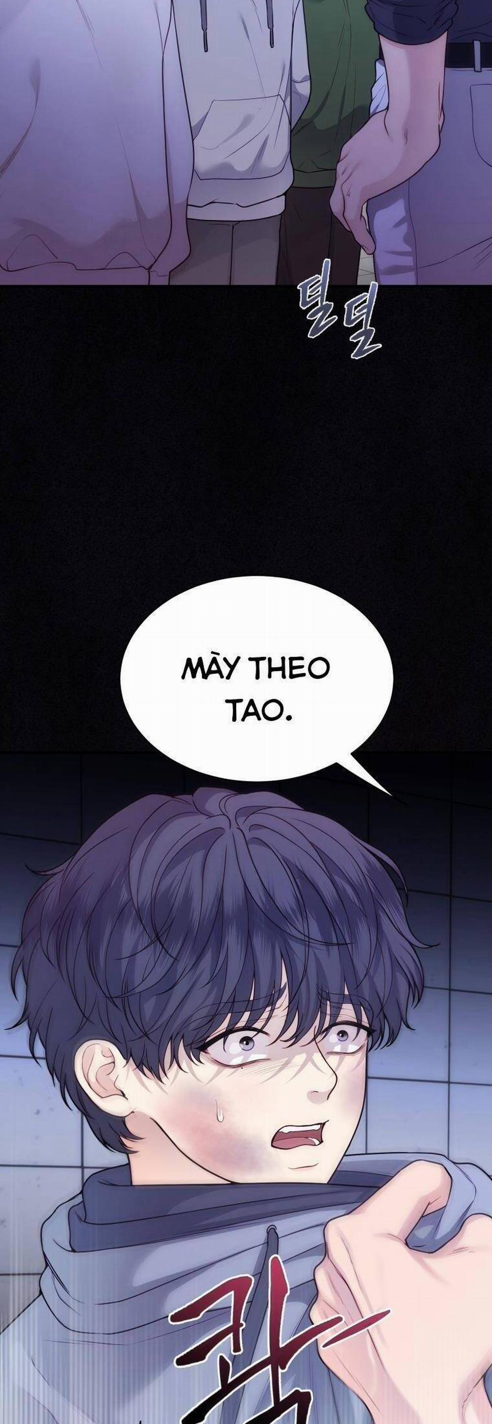 Cô Gái Cứu Tinh Được Yêu Mến 35 trang 1