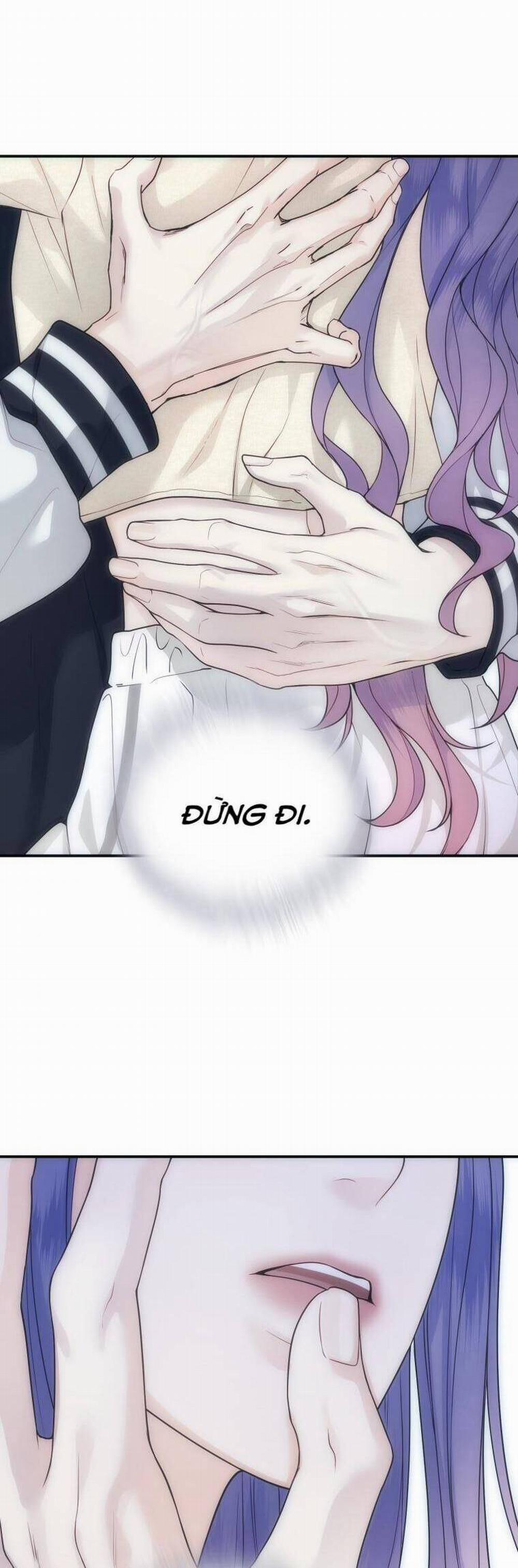 Cô Gái Cứu Tinh Được Yêu Mến 35 trang 10