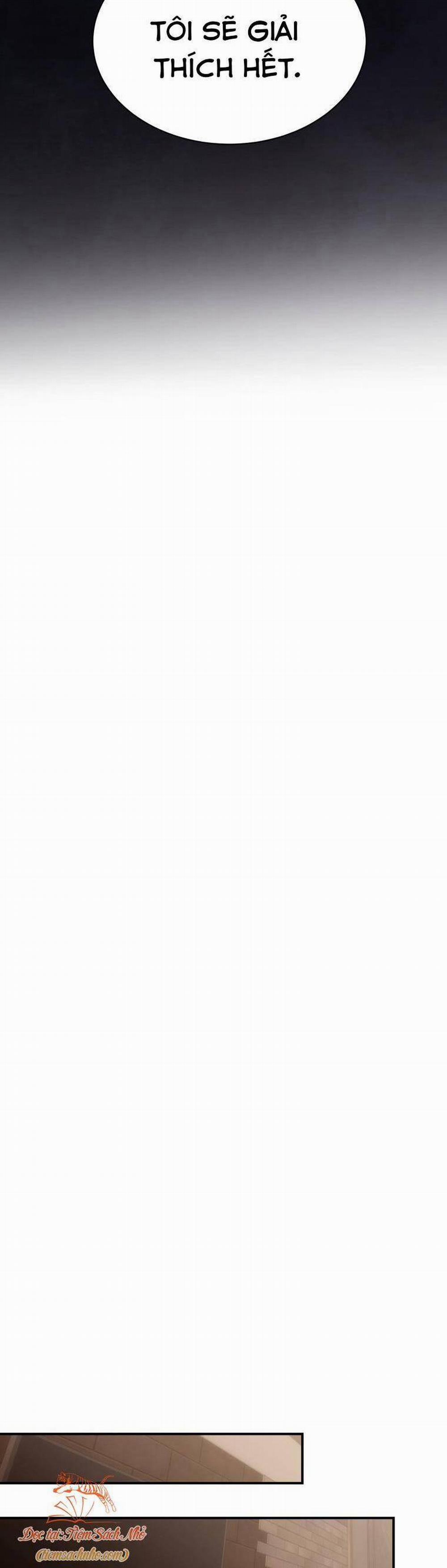 Cô Gái Cứu Tinh Được Yêu Mến 35 trang 23