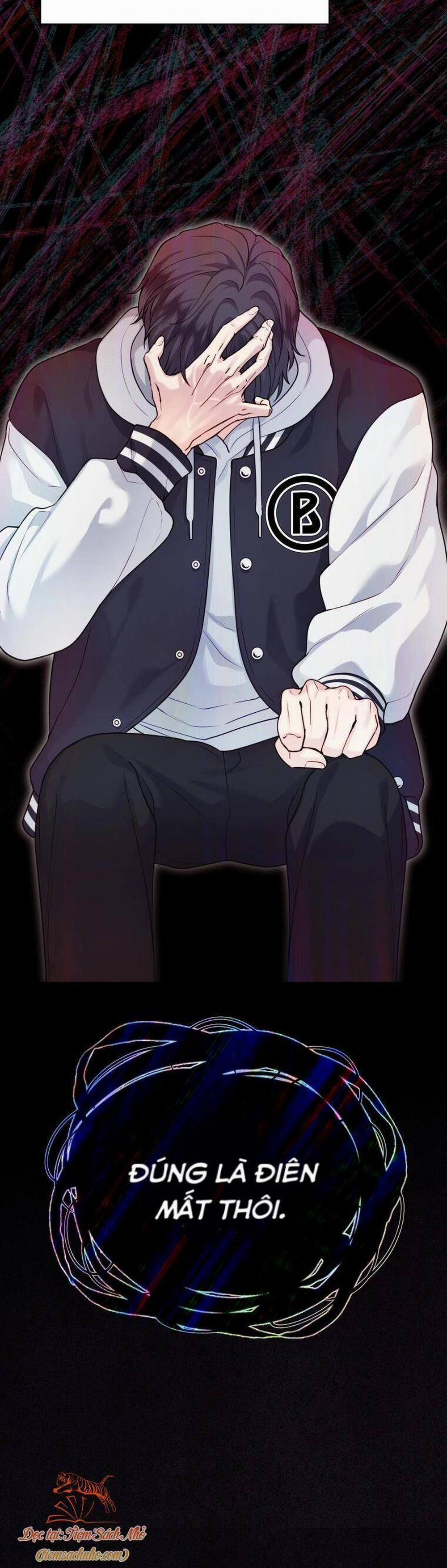 Cô Gái Cứu Tinh Được Yêu Mến 35 trang 29