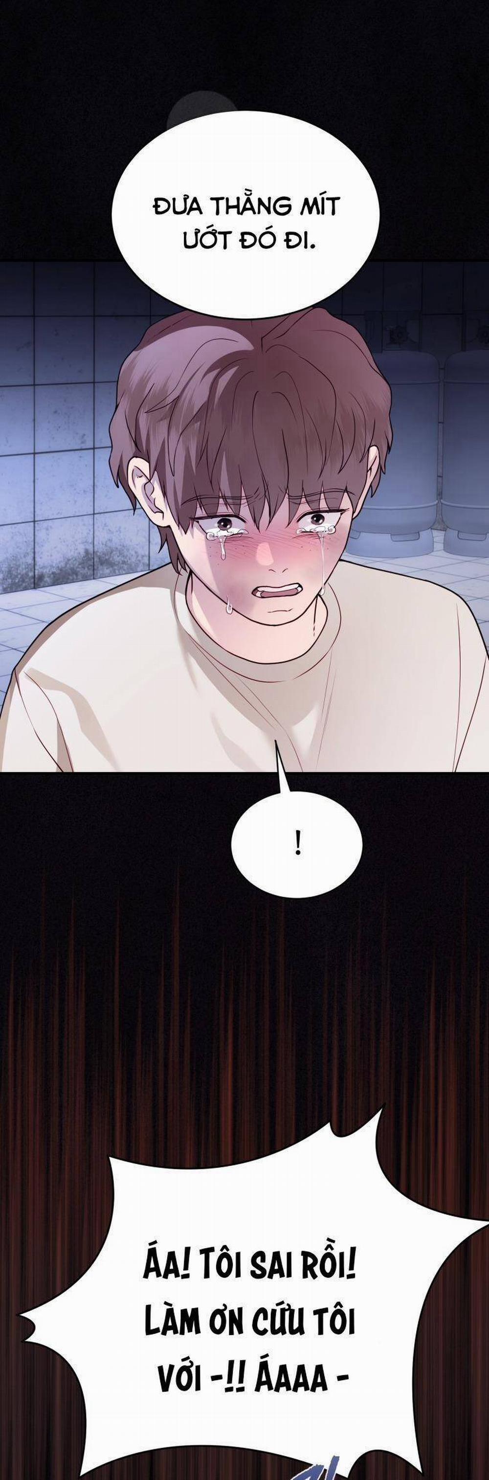 Cô Gái Cứu Tinh Được Yêu Mến 35 trang 3