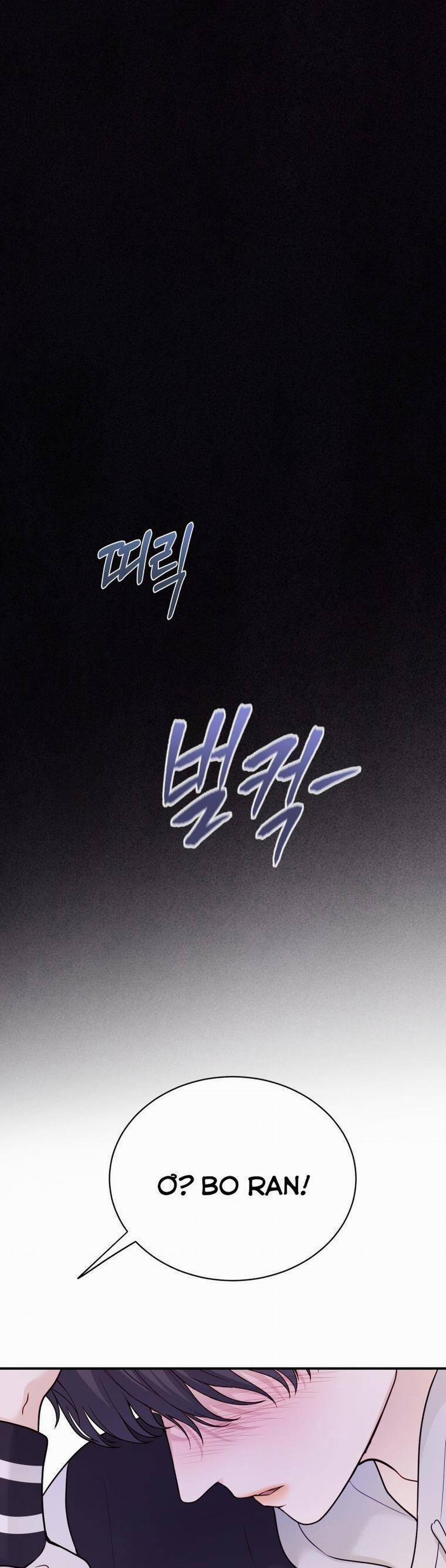 Cô Gái Cứu Tinh Được Yêu Mến 35 trang 30