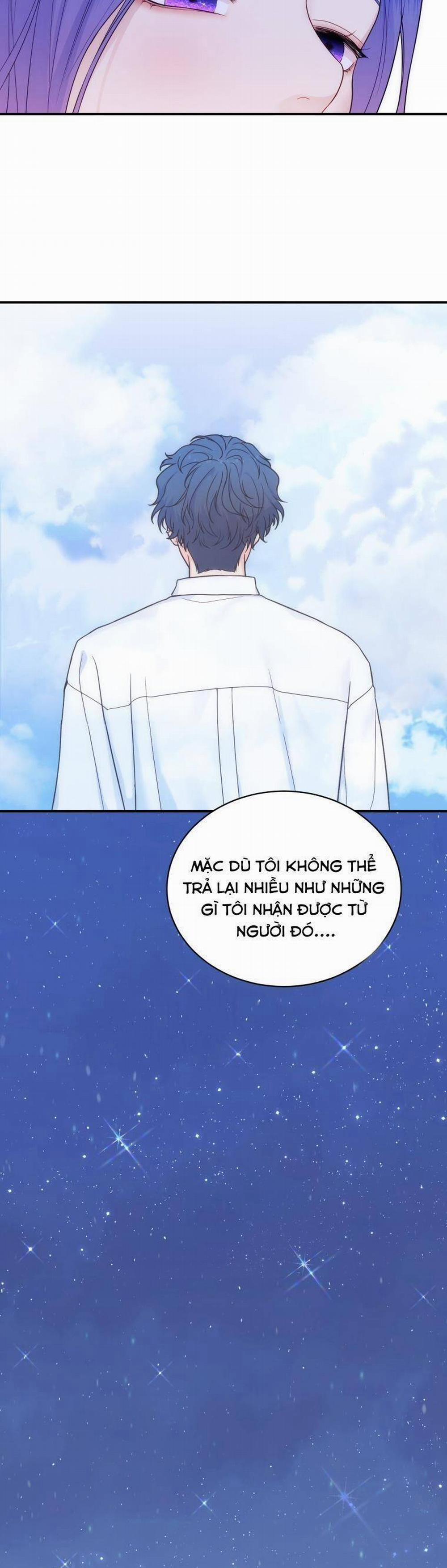 Cô Gái Cứu Tinh Được Yêu Mến 35 trang 41