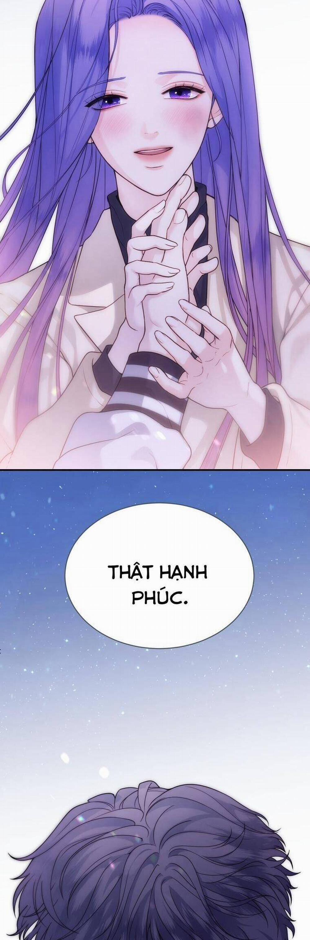 Cô Gái Cứu Tinh Được Yêu Mến 35 trang 48