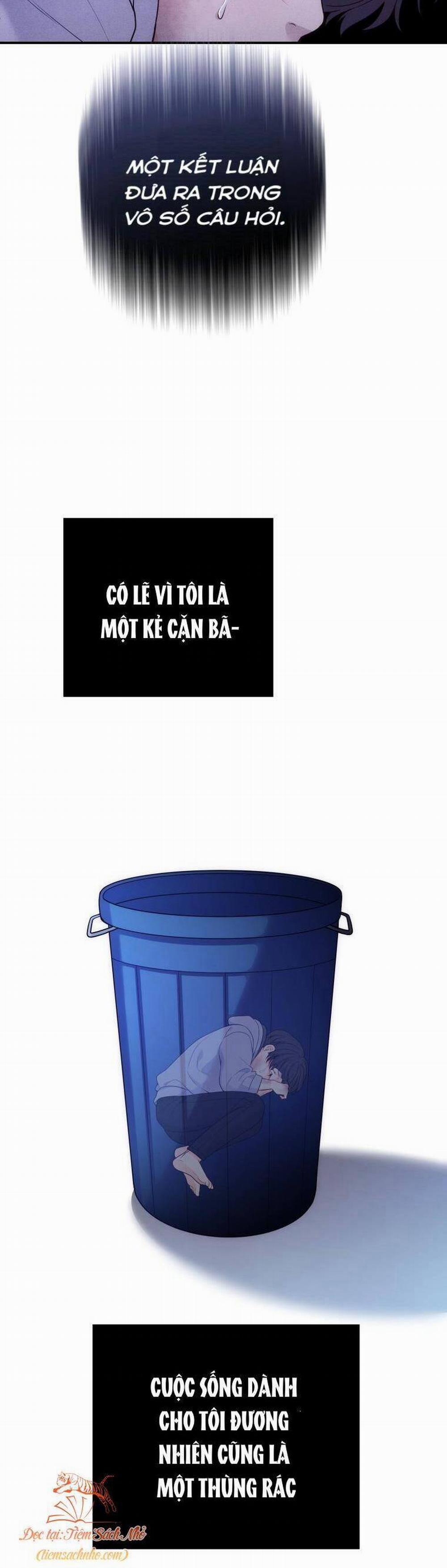 Cô Gái Cứu Tinh Được Yêu Mến 35 trang 52