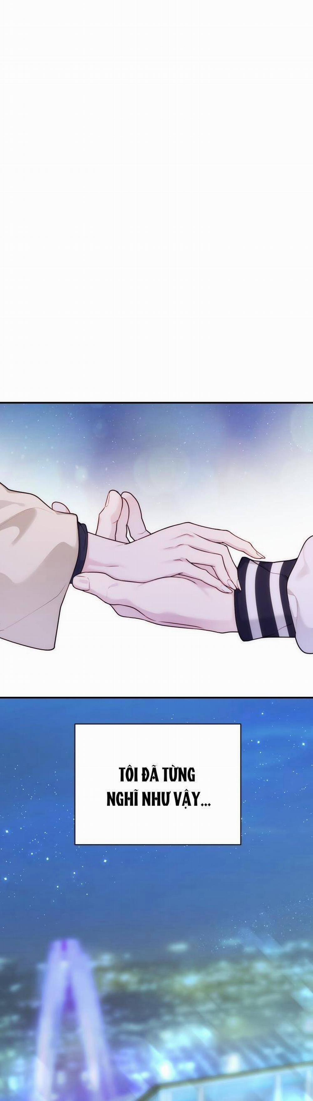 Cô Gái Cứu Tinh Được Yêu Mến 35 trang 53