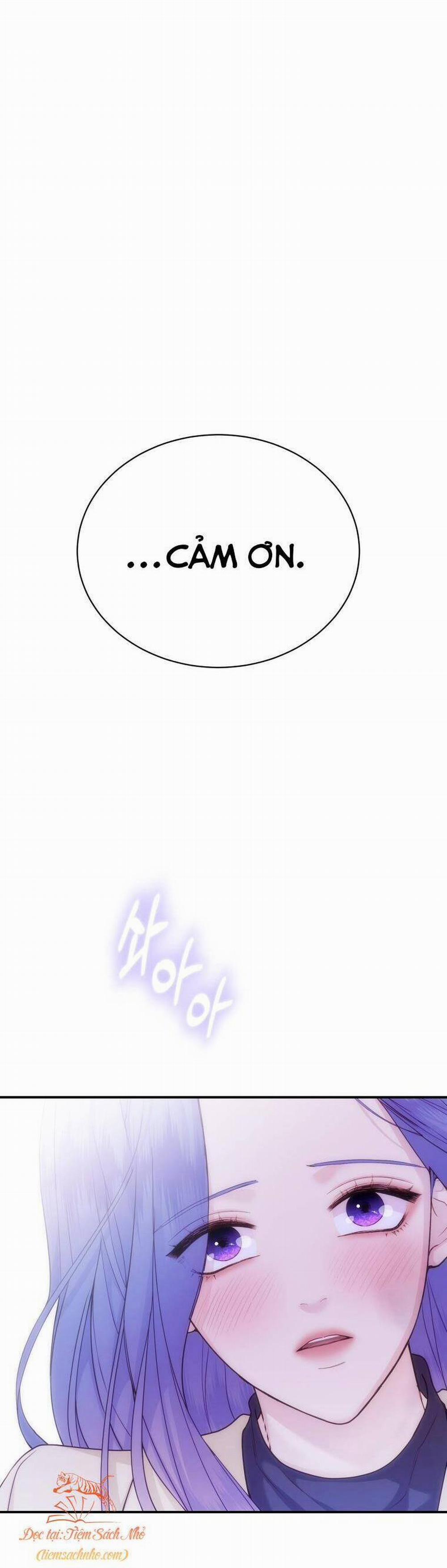 Cô Gái Cứu Tinh Được Yêu Mến 35 trang 55