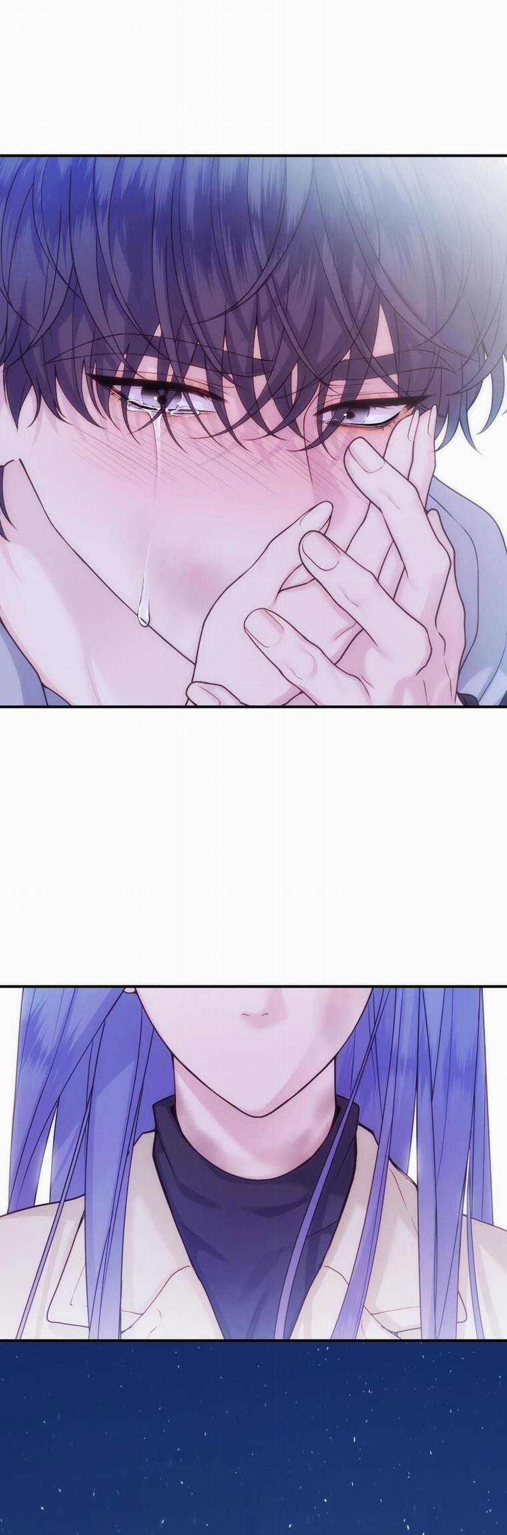 Cô Gái Cứu Tinh Được Yêu Mến 35 trang 56