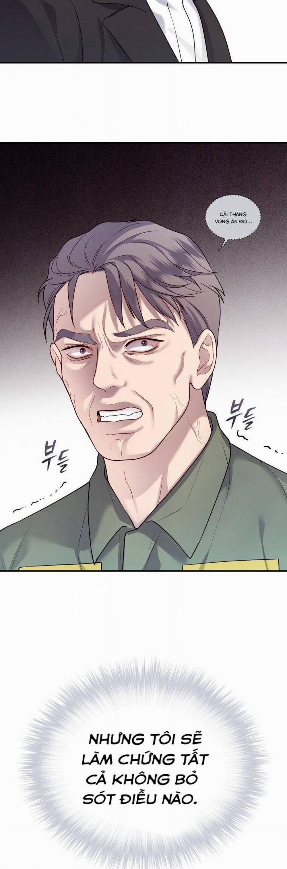 Cô Gái Cứu Tinh Được Yêu Mến 35 trang 62