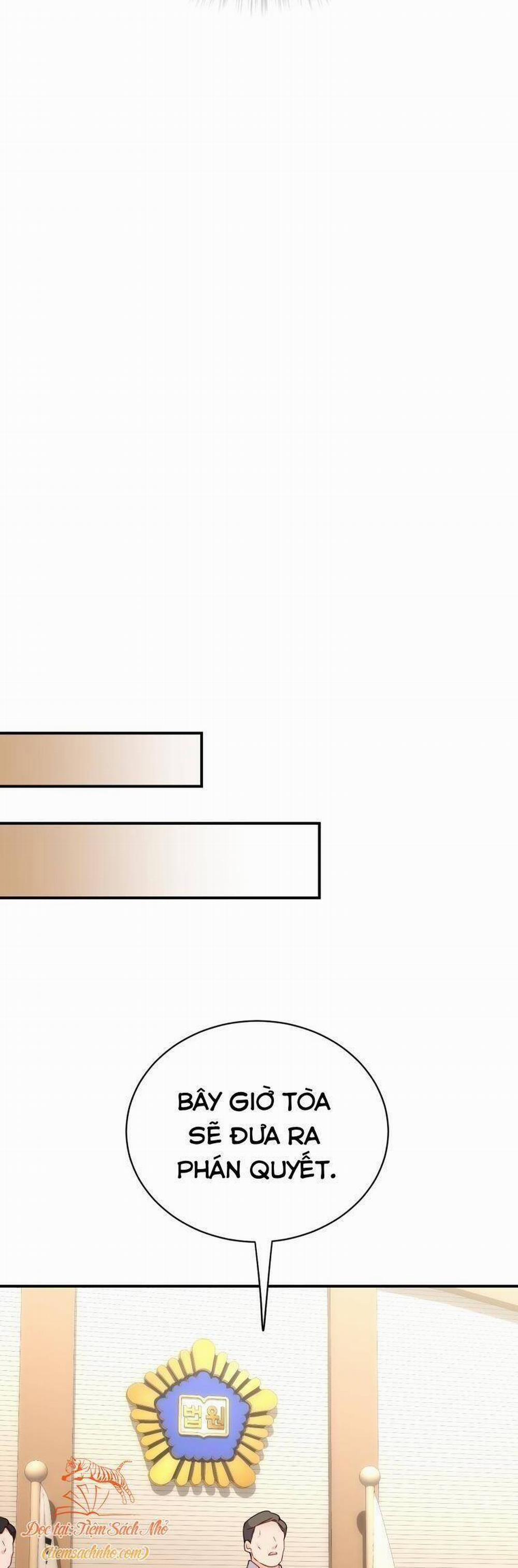 Cô Gái Cứu Tinh Được Yêu Mến 35 trang 63