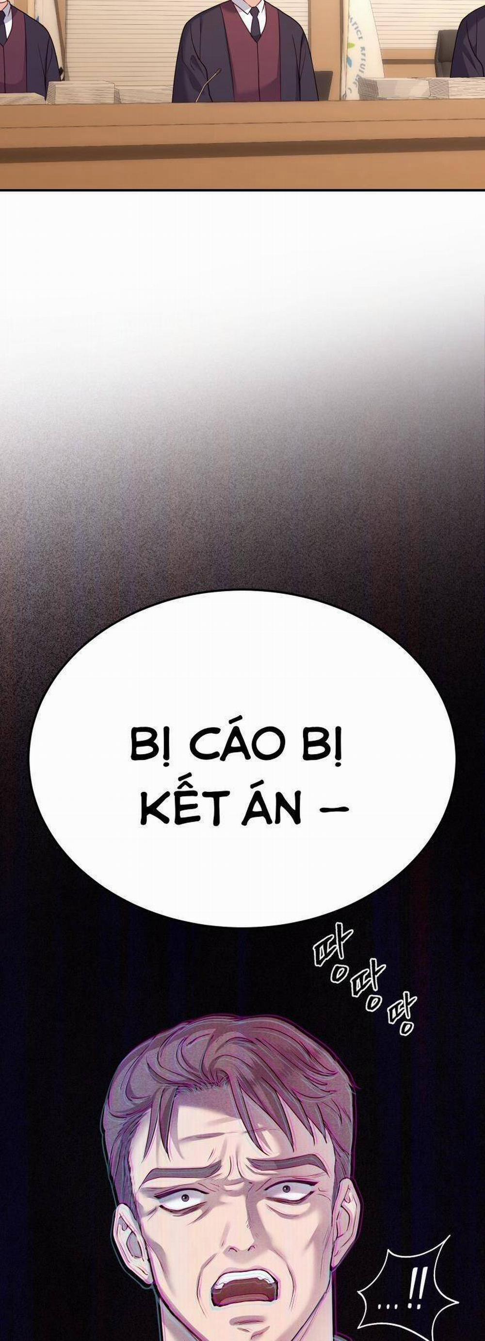 Cô Gái Cứu Tinh Được Yêu Mến 35 trang 64