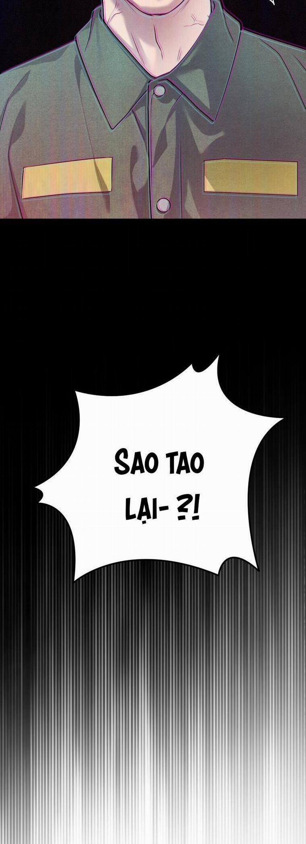 Cô Gái Cứu Tinh Được Yêu Mến 35 trang 65