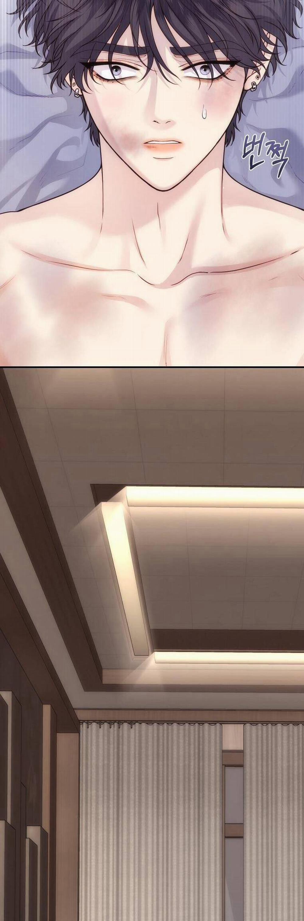 Cô Gái Cứu Tinh Được Yêu Mến 35 trang 7