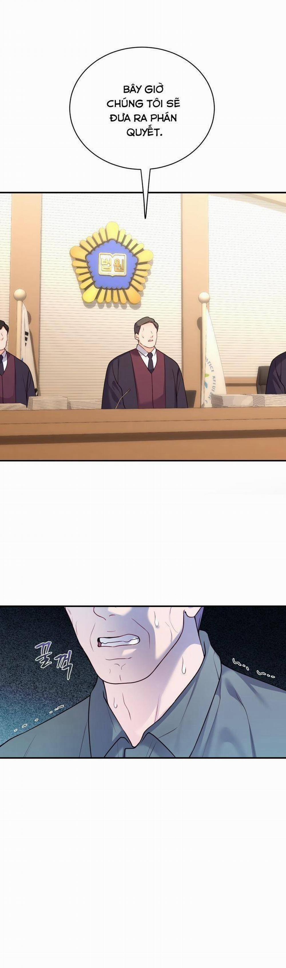 Cô Gái Cứu Tinh Được Yêu Mến 36 trang 1