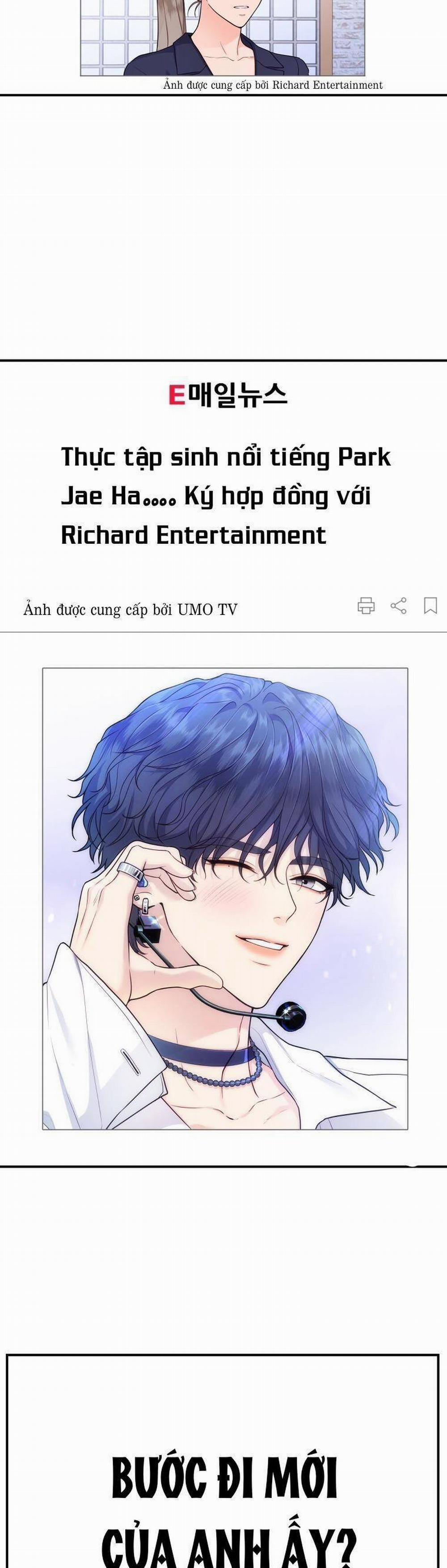 Cô Gái Cứu Tinh Được Yêu Mến 36 trang 10