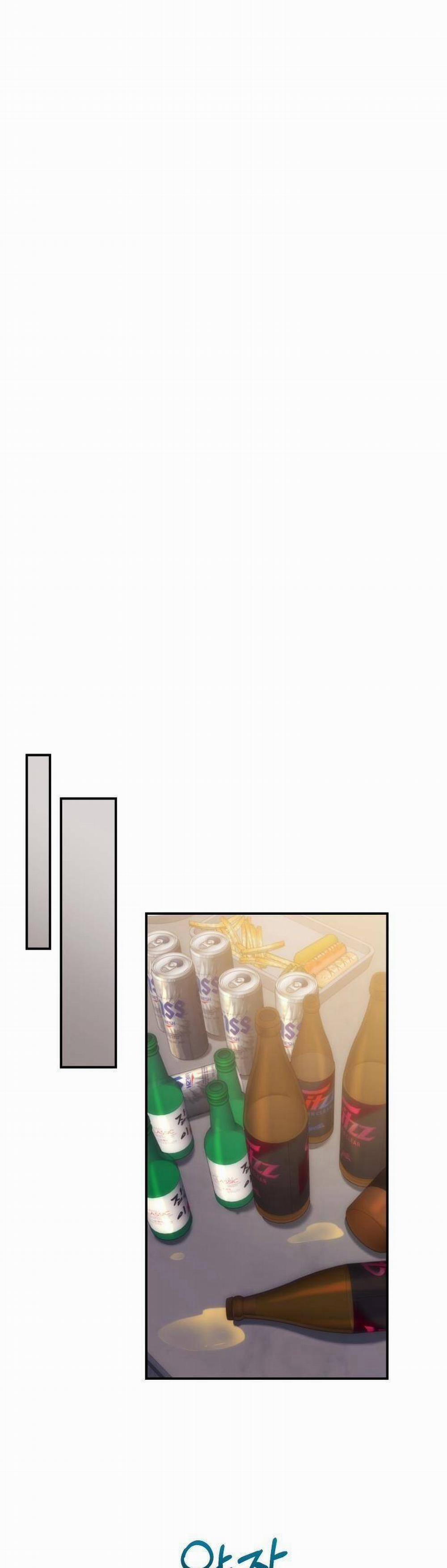 Cô Gái Cứu Tinh Được Yêu Mến 36 trang 21