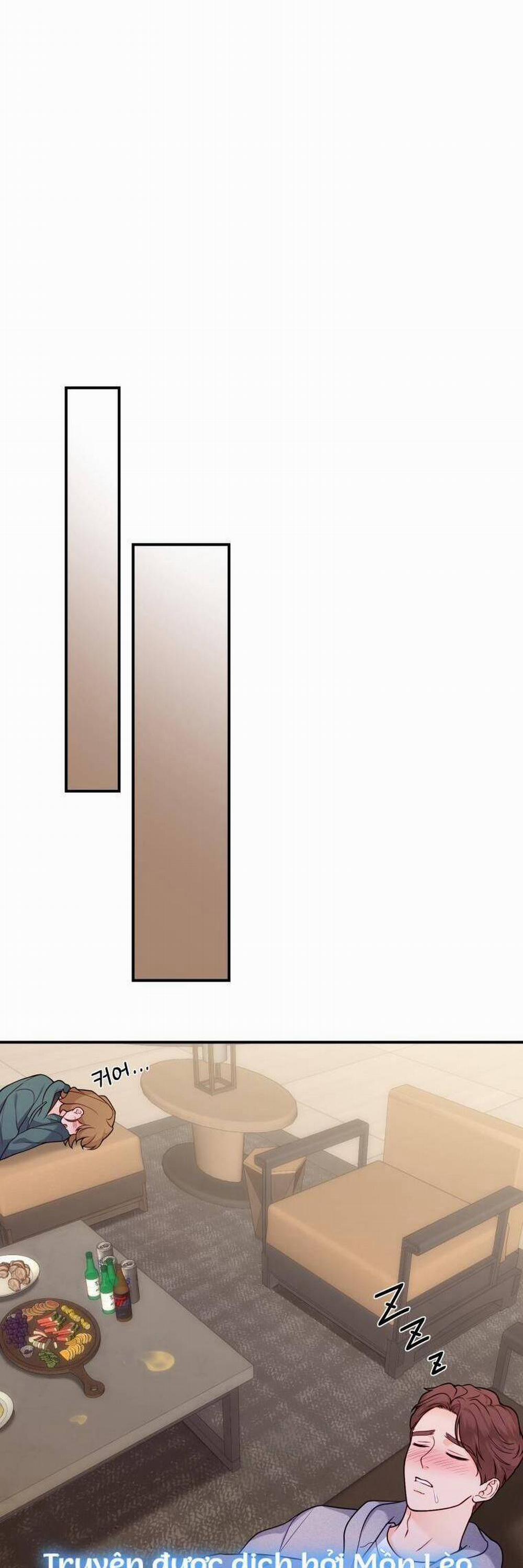 Cô Gái Cứu Tinh Được Yêu Mến 36 trang 28