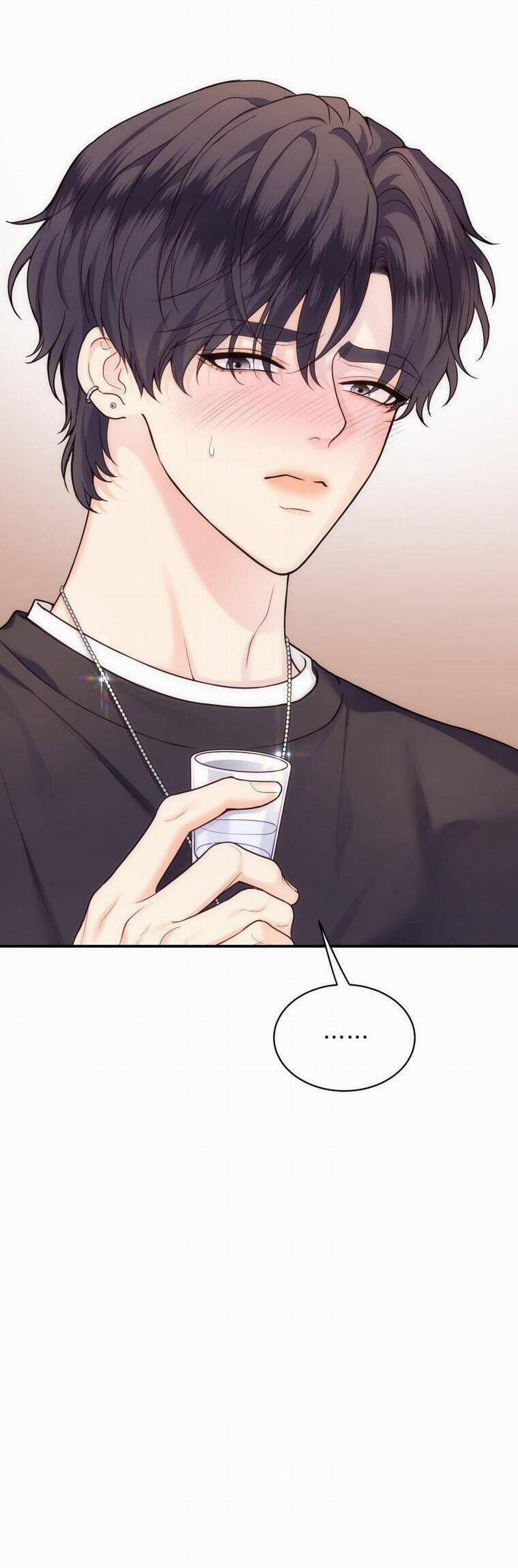 Cô Gái Cứu Tinh Được Yêu Mến 36 trang 35