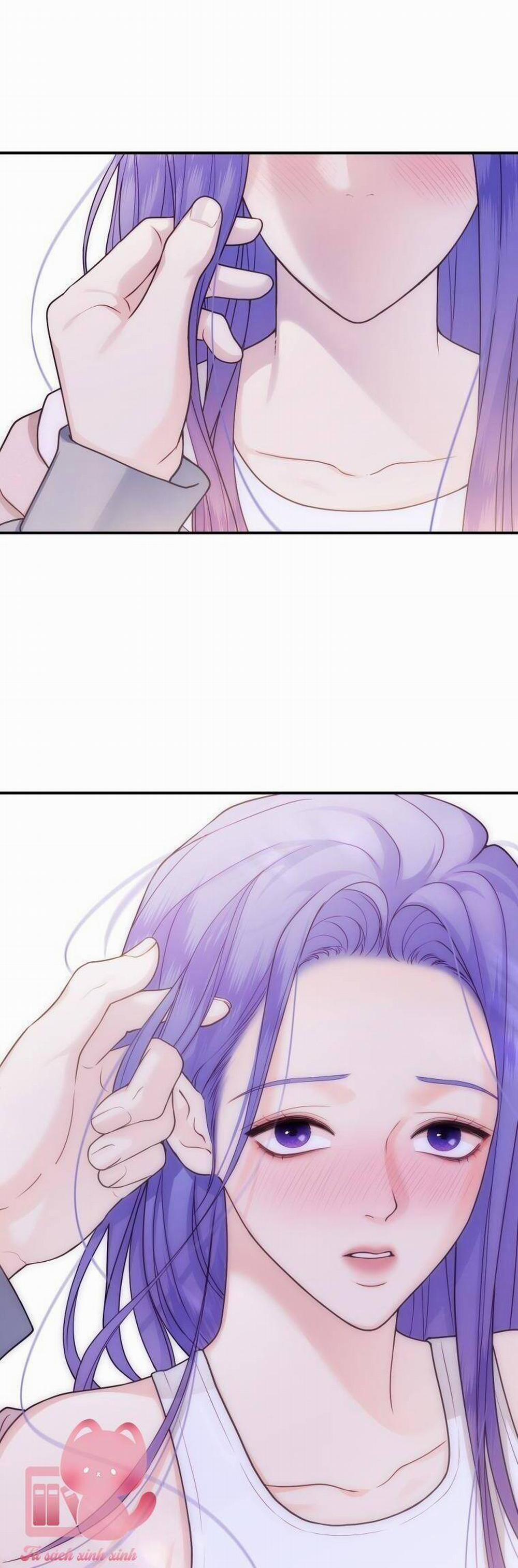 Cô Gái Cứu Tinh Được Yêu Mến 36 trang 39