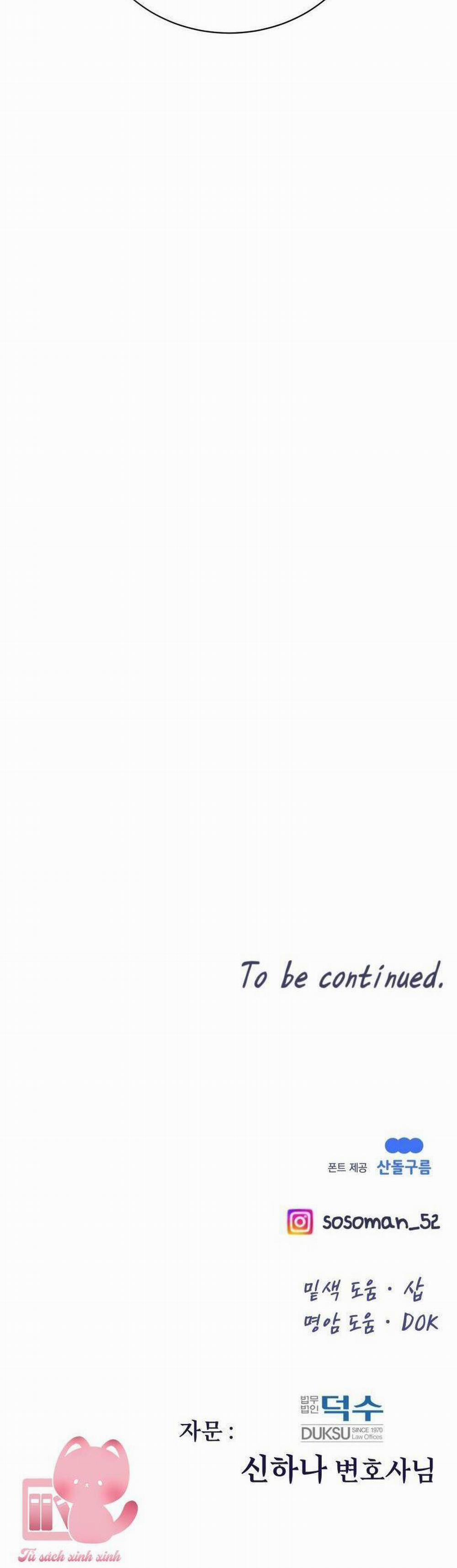 Cô Gái Cứu Tinh Được Yêu Mến 36 trang 41