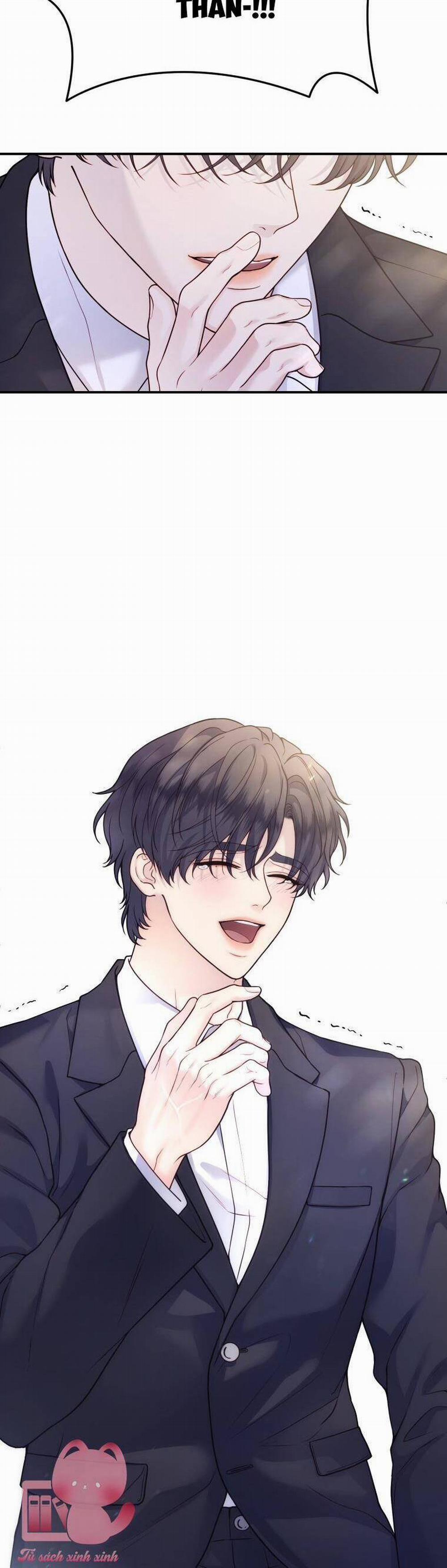 Cô Gái Cứu Tinh Được Yêu Mến 36 trang 6