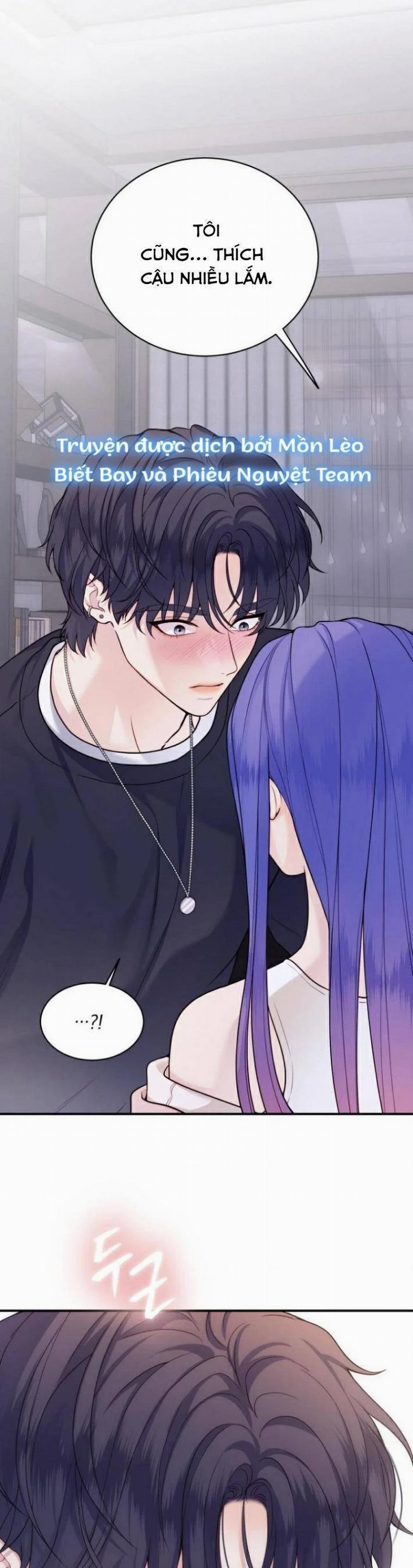 Cô Gái Cứu Tinh Được Yêu Mến 37 trang 11