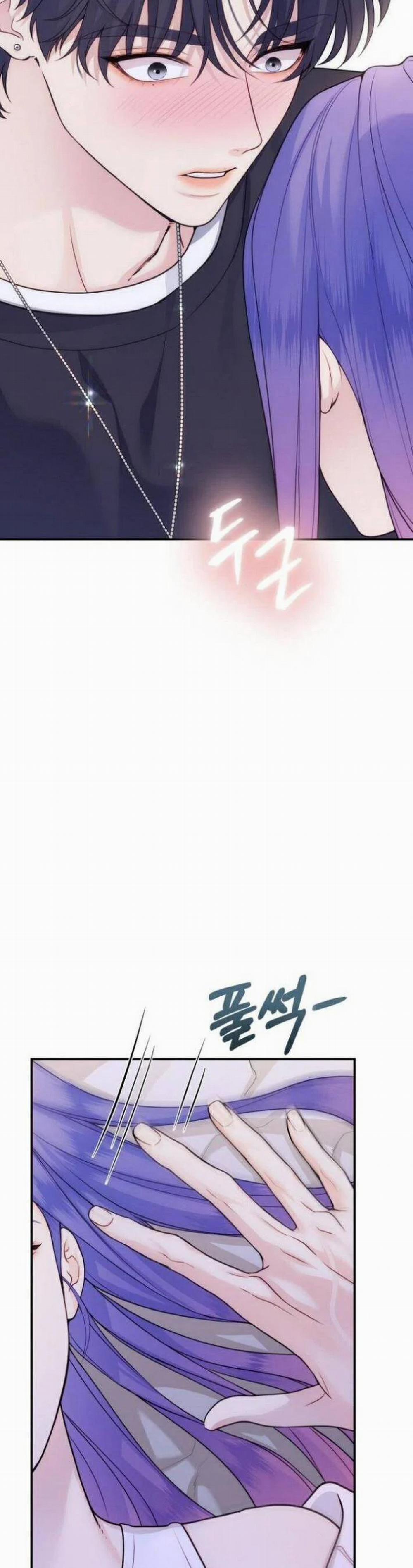 Cô Gái Cứu Tinh Được Yêu Mến 37 trang 12