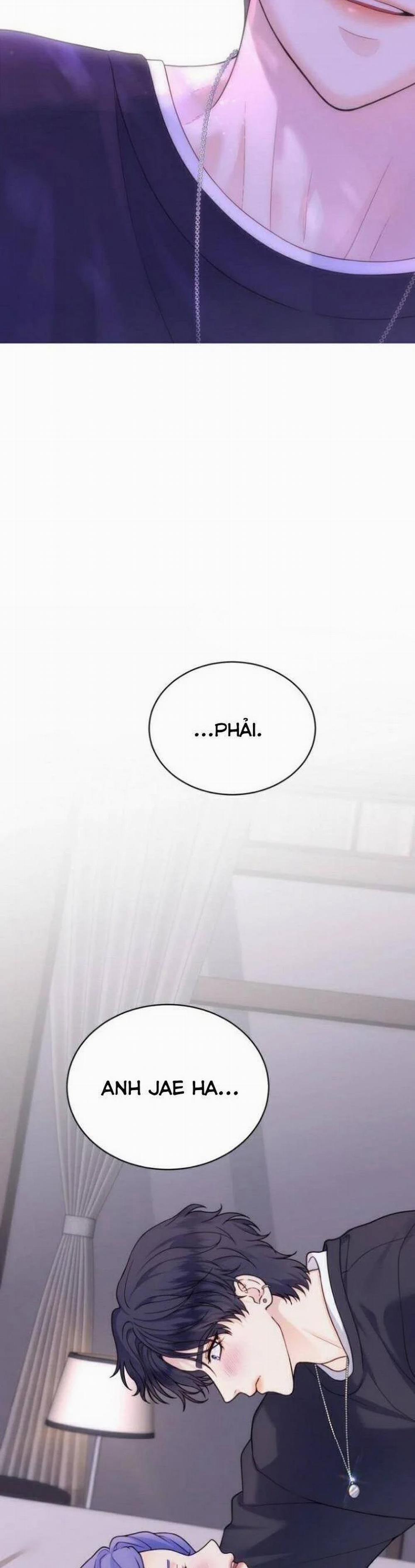 Cô Gái Cứu Tinh Được Yêu Mến 37 trang 15