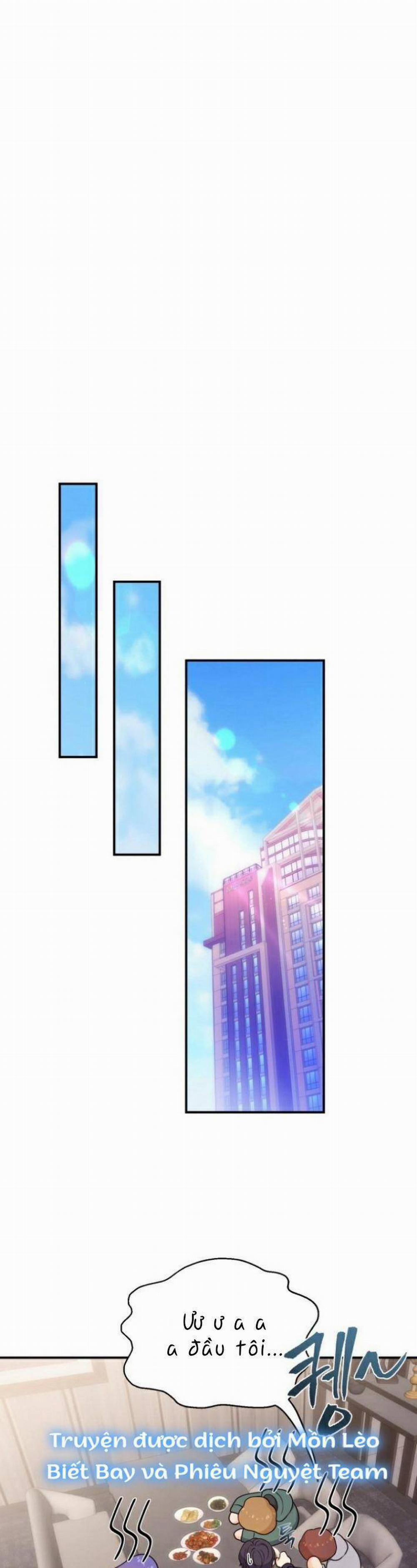 Cô Gái Cứu Tinh Được Yêu Mến 37 trang 32