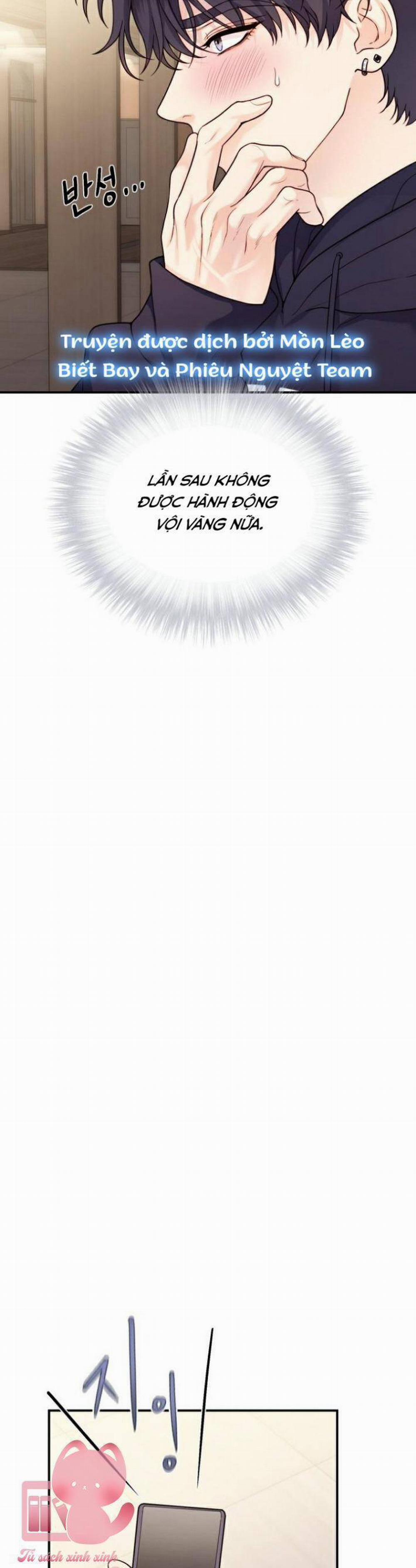 Cô Gái Cứu Tinh Được Yêu Mến 37 trang 37