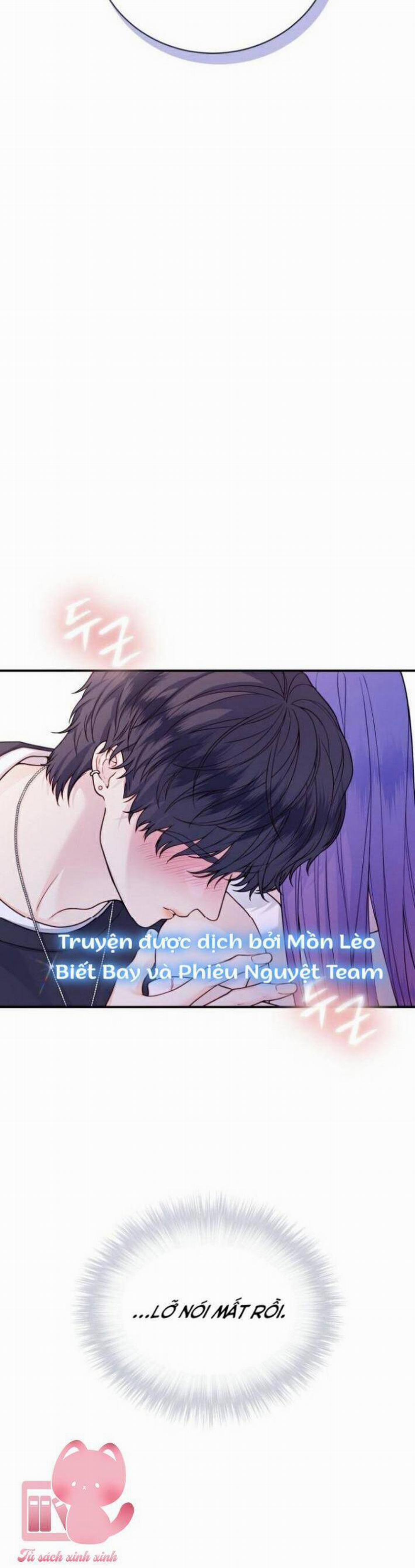 Cô Gái Cứu Tinh Được Yêu Mến 37 trang 7