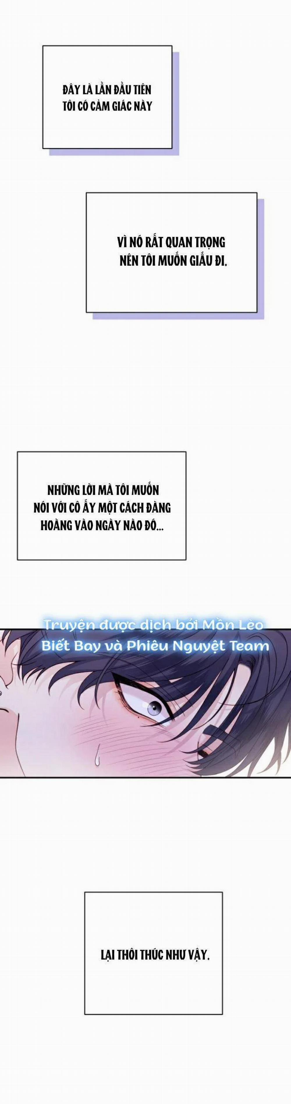 Cô Gái Cứu Tinh Được Yêu Mến 37 trang 8