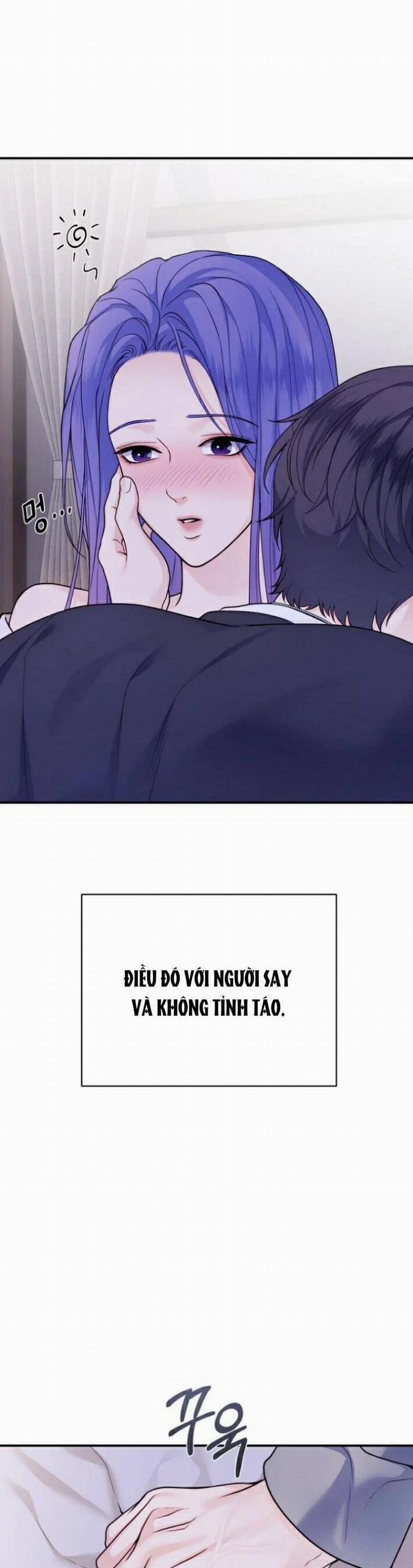 Cô Gái Cứu Tinh Được Yêu Mến 37 trang 9