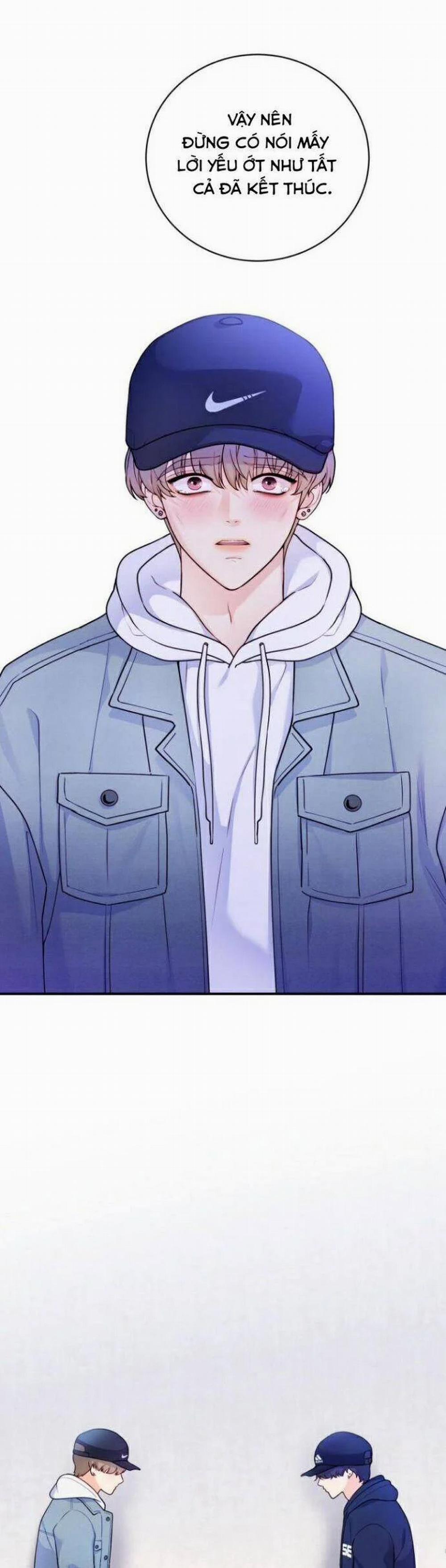 Cô Gái Cứu Tinh Được Yêu Mến 38 trang 12