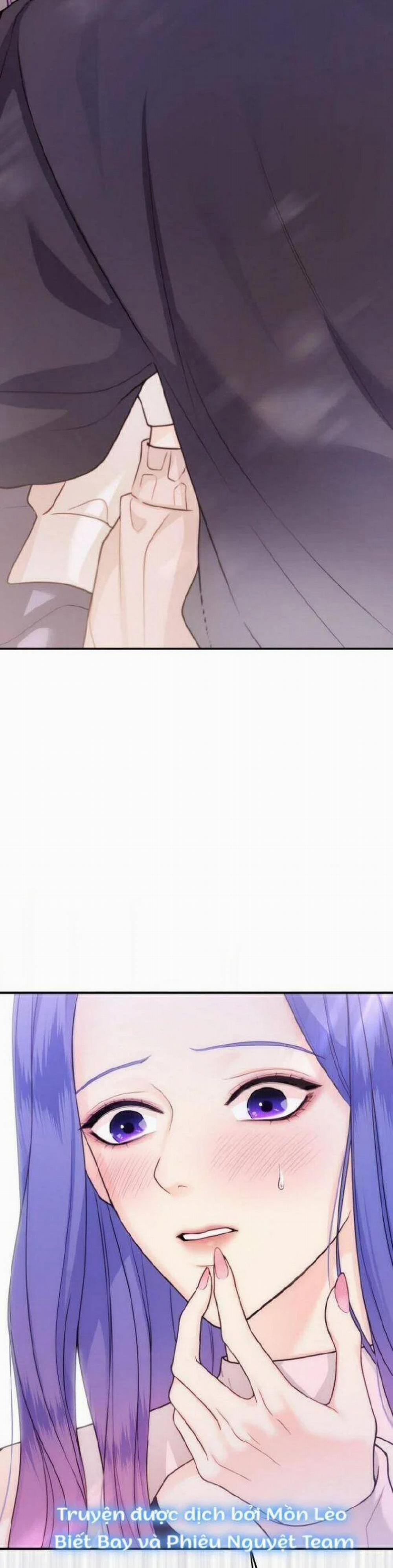 Cô Gái Cứu Tinh Được Yêu Mến 38 trang 45