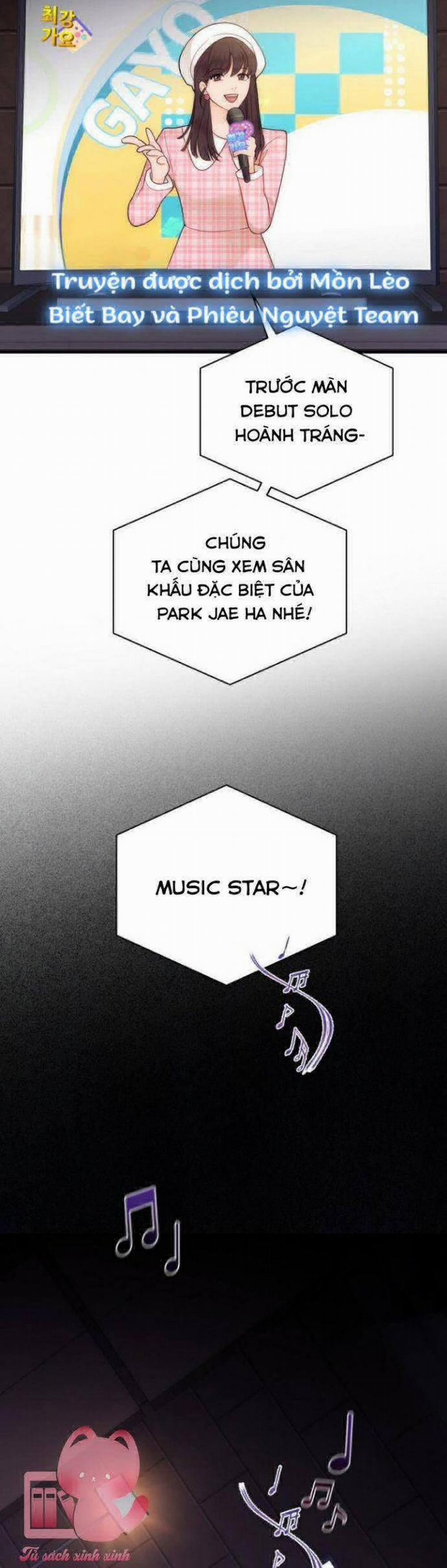 Cô Gái Cứu Tinh Được Yêu Mến 38 trang 49