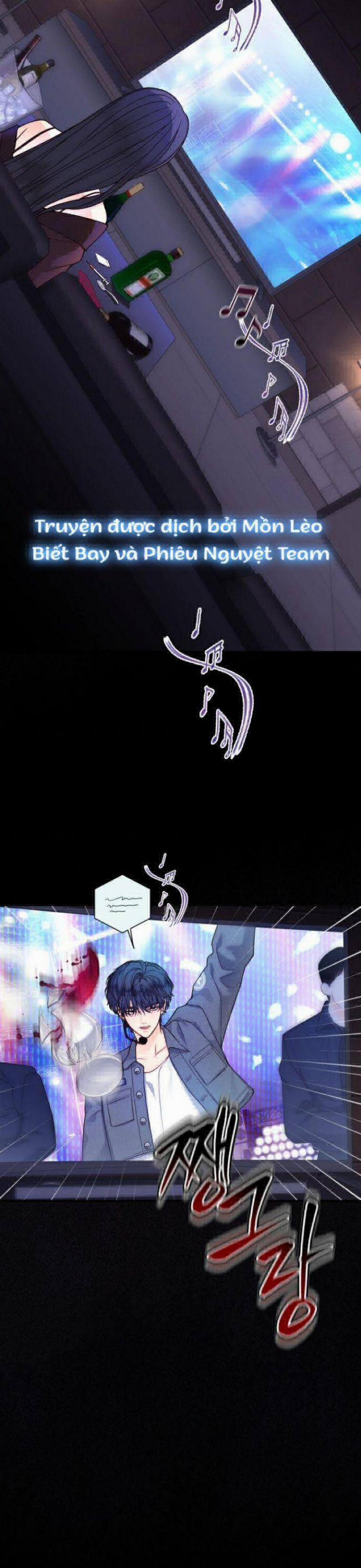 Cô Gái Cứu Tinh Được Yêu Mến 38 trang 50