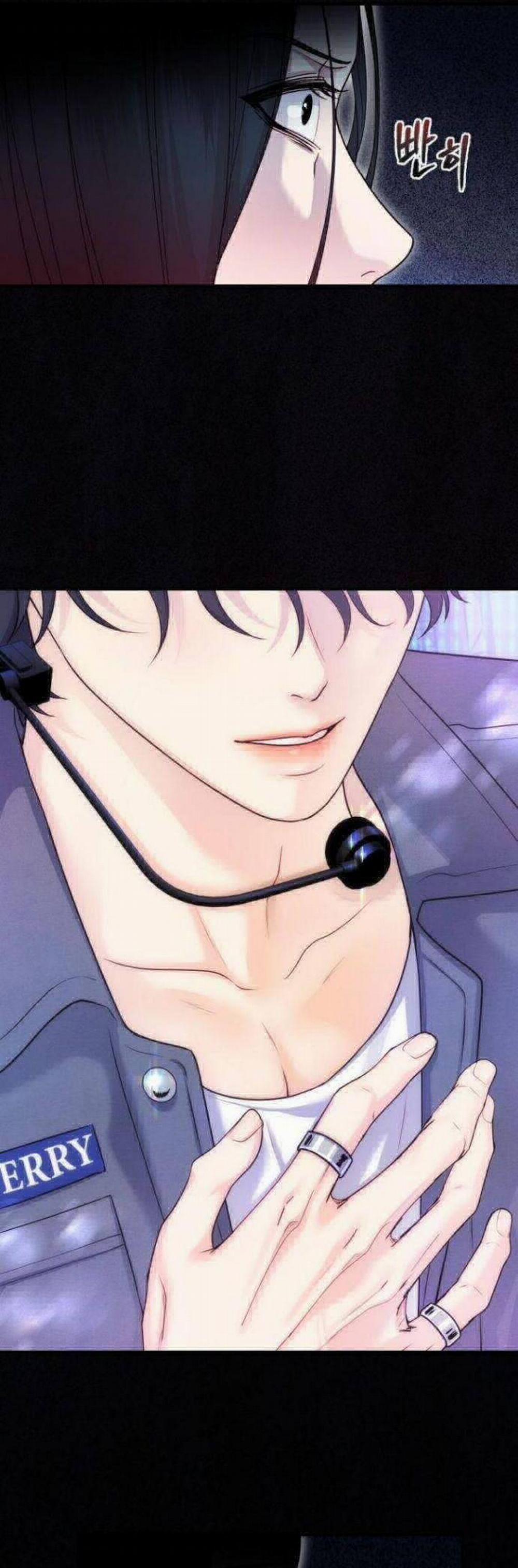 Cô Gái Cứu Tinh Được Yêu Mến 38 trang 53