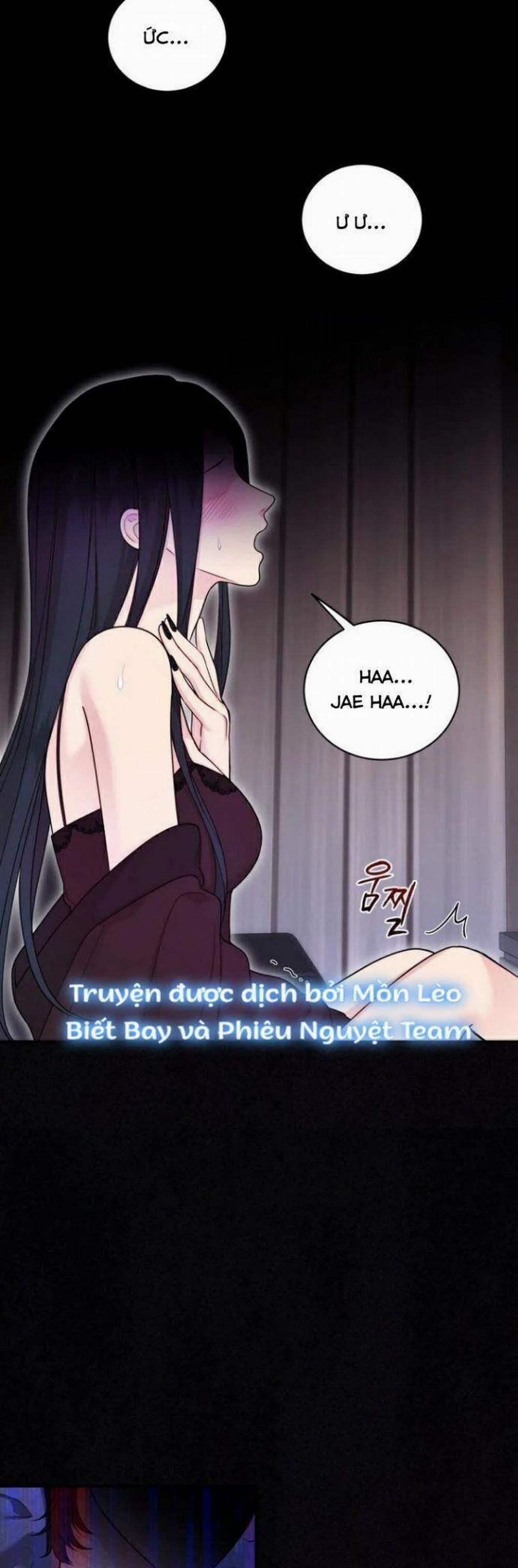 Cô Gái Cứu Tinh Được Yêu Mến 38 trang 55