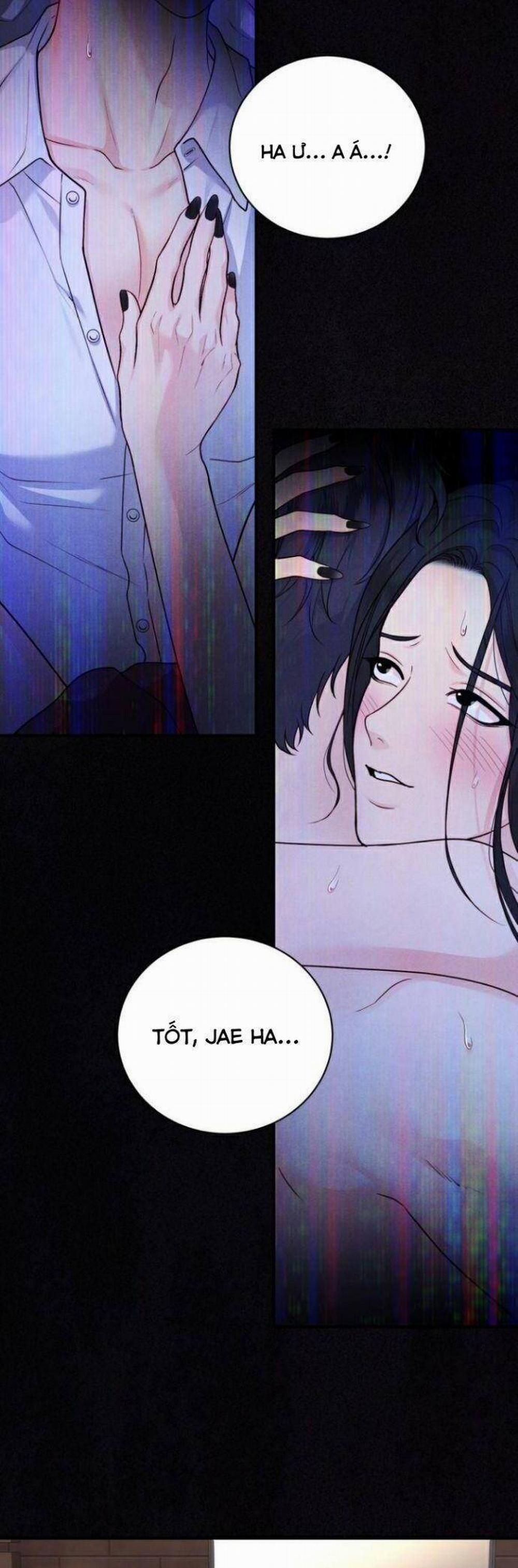 Cô Gái Cứu Tinh Được Yêu Mến 38 trang 56