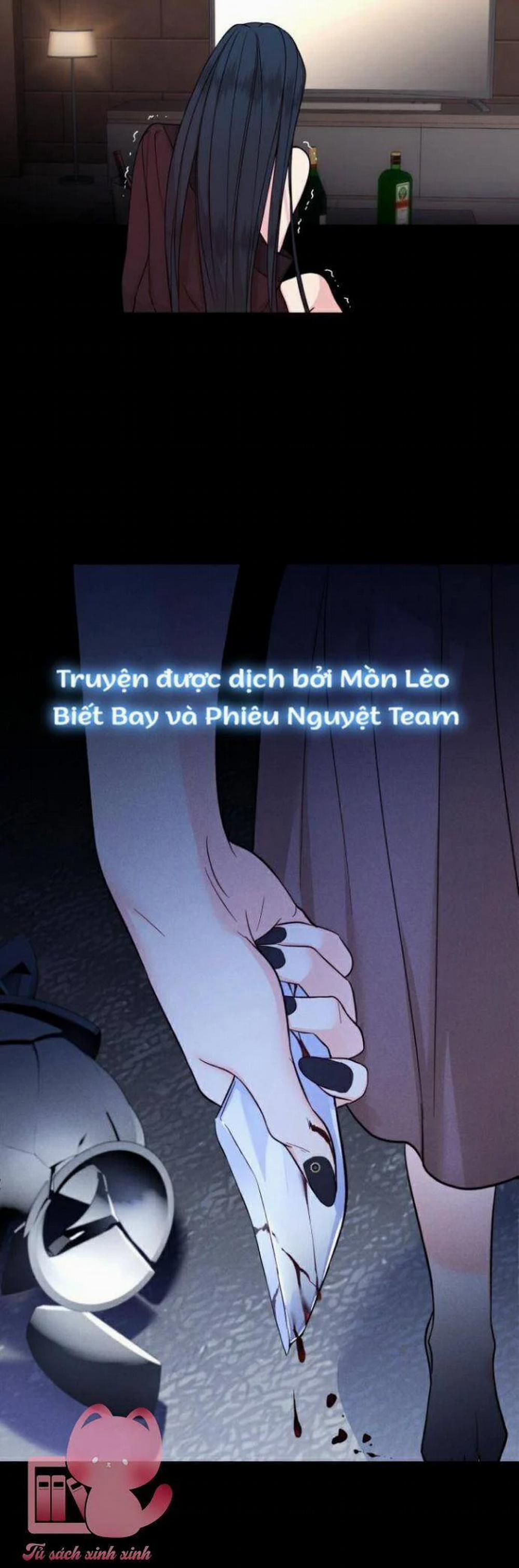 Cô Gái Cứu Tinh Được Yêu Mến 38 trang 57