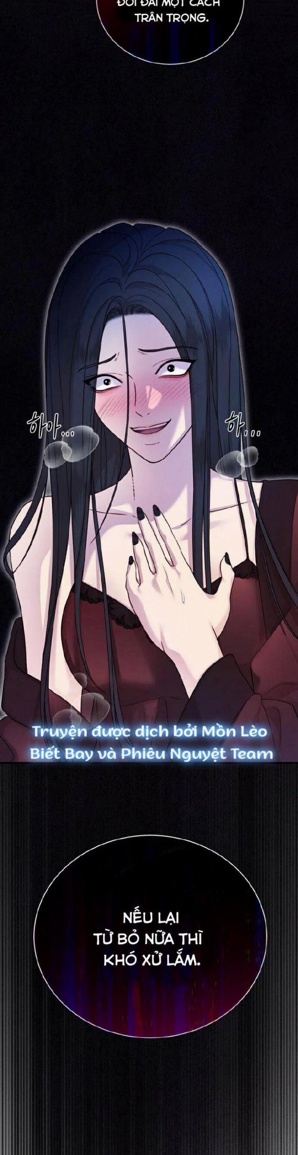 Cô Gái Cứu Tinh Được Yêu Mến 38 trang 59