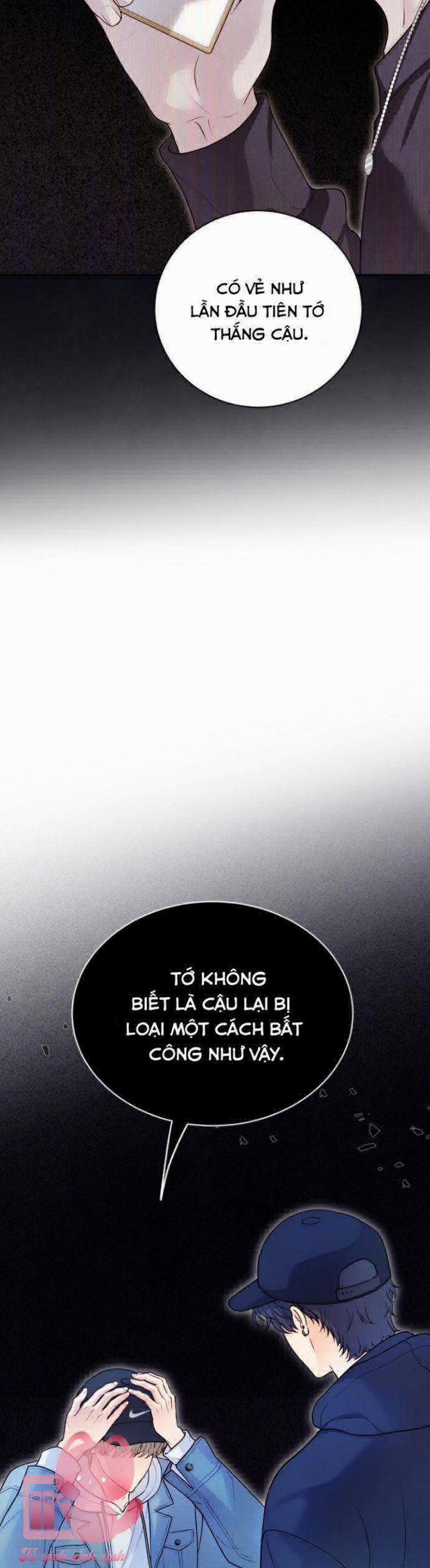 Cô Gái Cứu Tinh Được Yêu Mến 38 trang 7