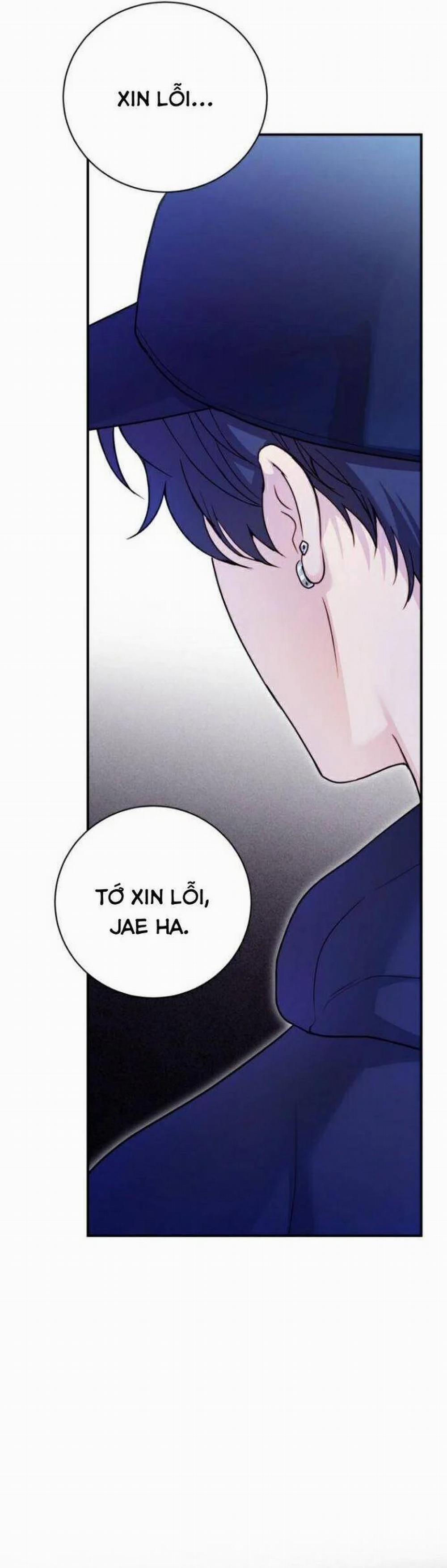 Cô Gái Cứu Tinh Được Yêu Mến 38 trang 9