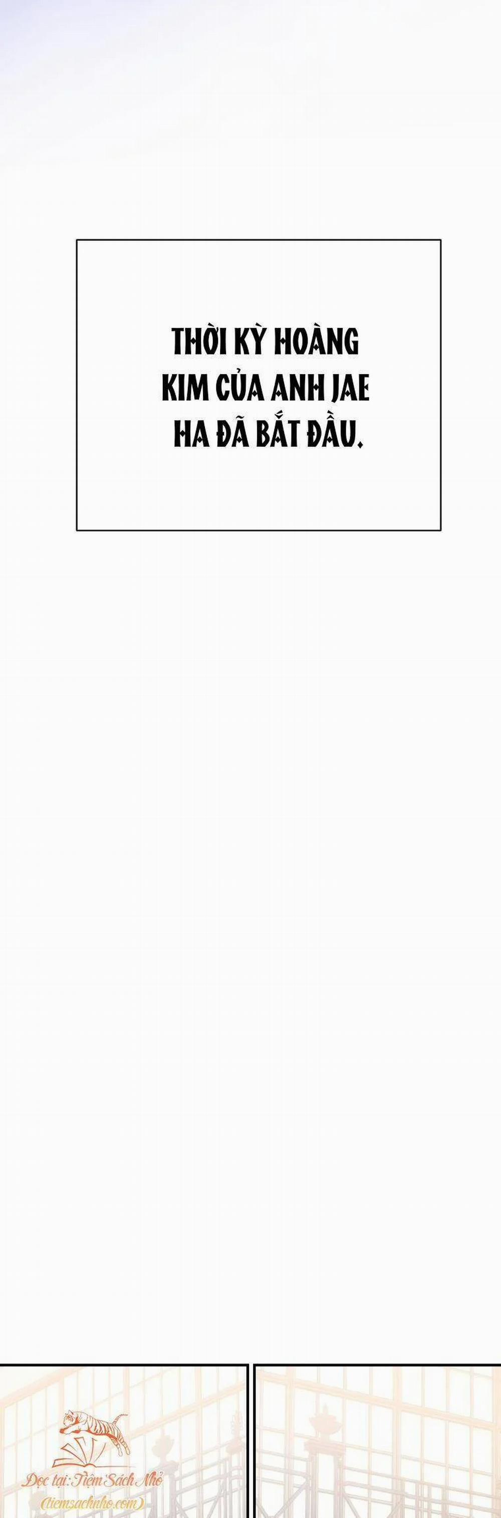 Cô Gái Cứu Tinh Được Yêu Mến 39 trang 12