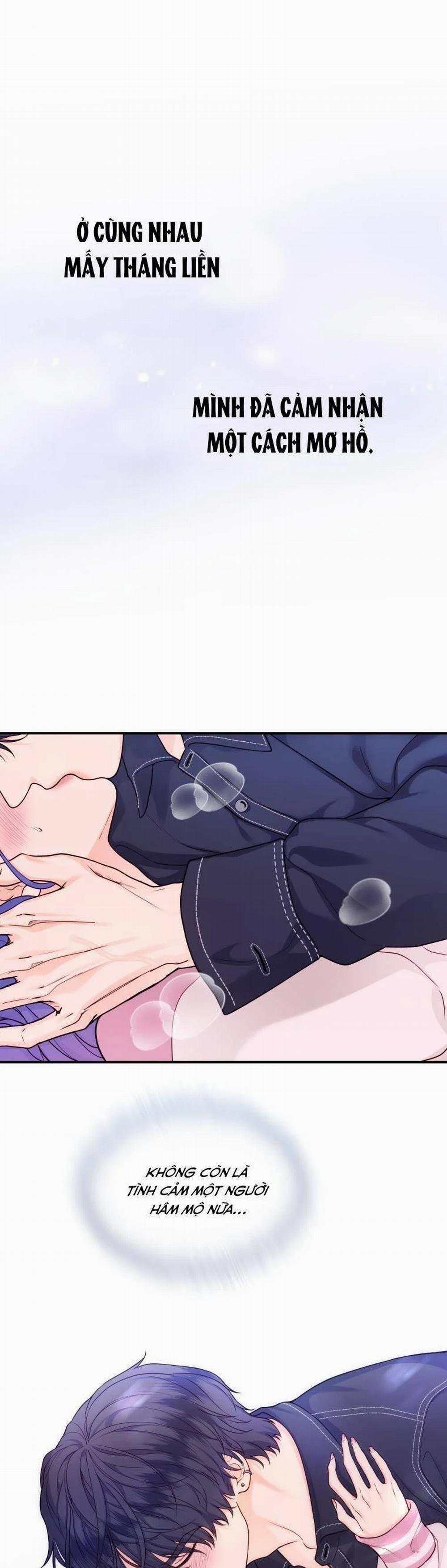 Cô Gái Cứu Tinh Được Yêu Mến 39 trang 39