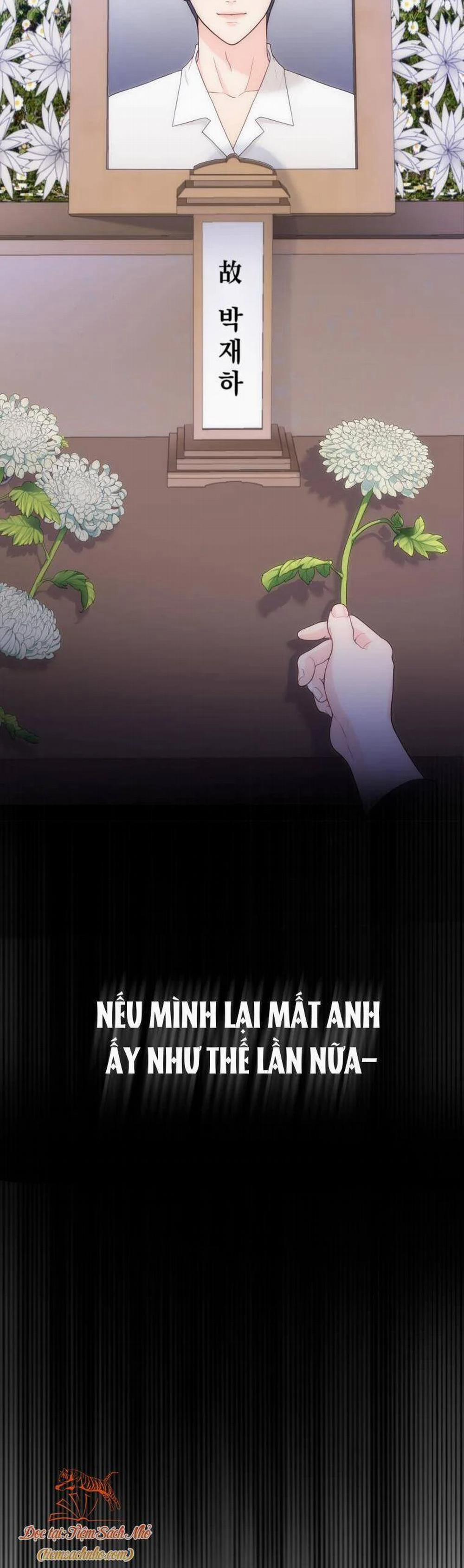 Cô Gái Cứu Tinh Được Yêu Mến 39 trang 44