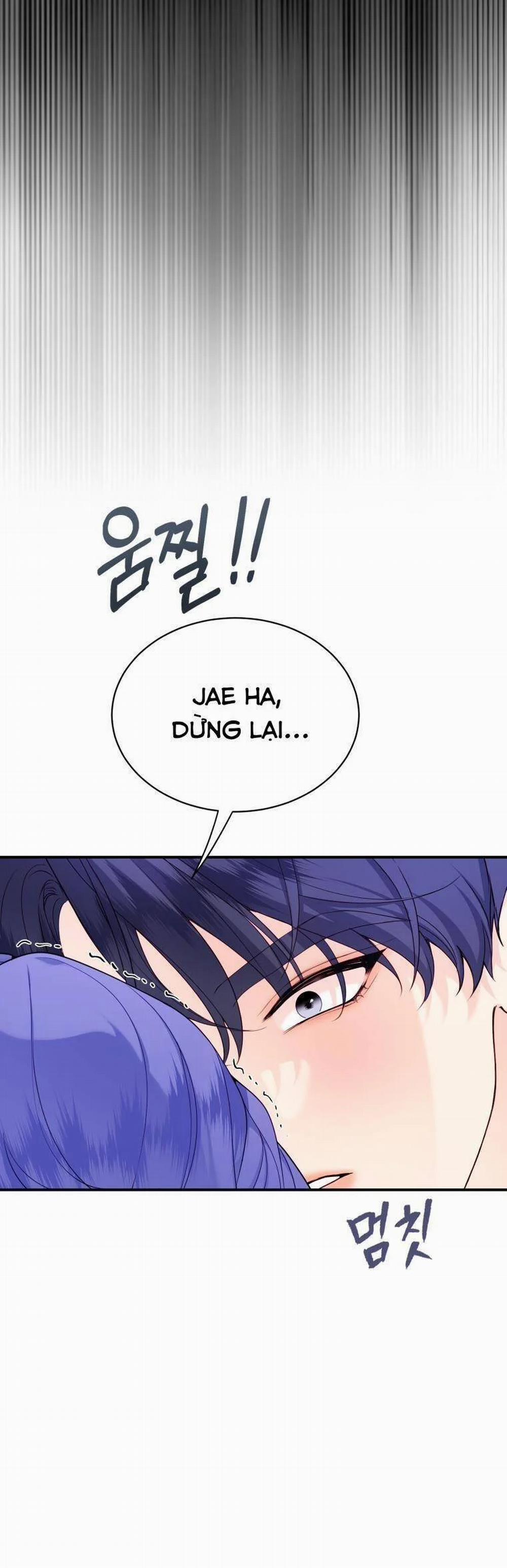 Cô Gái Cứu Tinh Được Yêu Mến 39 trang 45