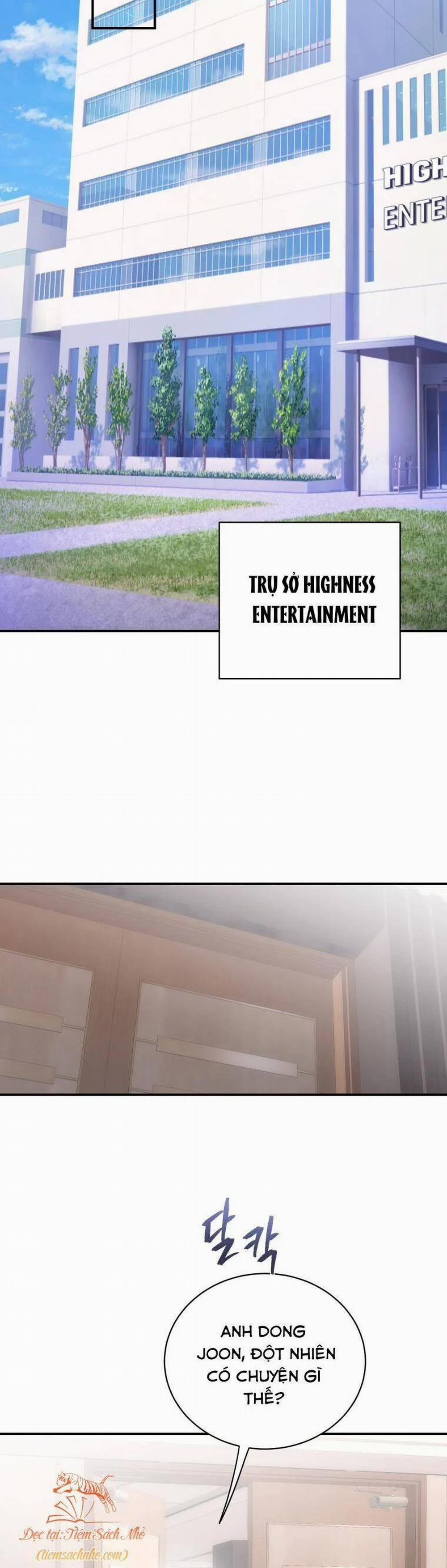 Cô Gái Cứu Tinh Được Yêu Mến 39 trang 51