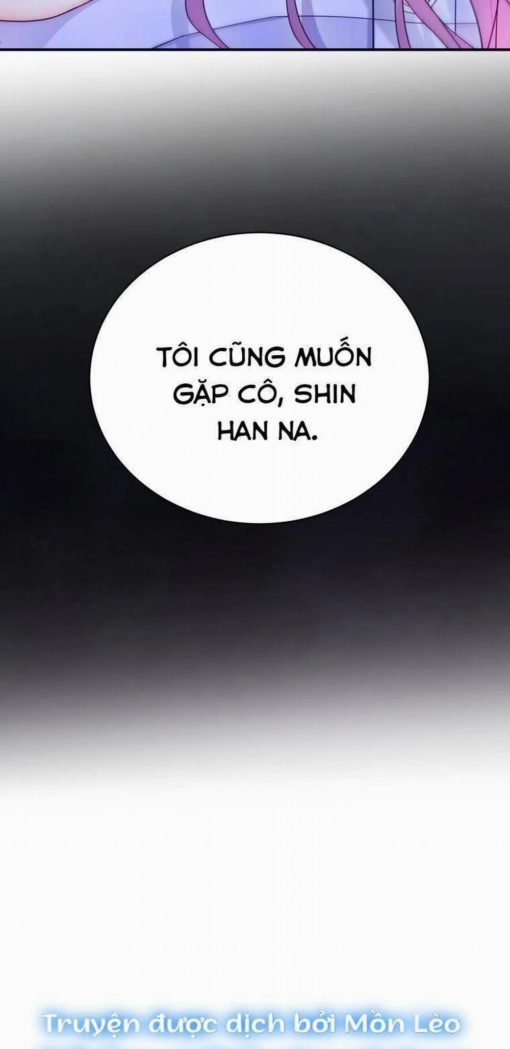 Cô Gái Cứu Tinh Được Yêu Mến 39 trang 56